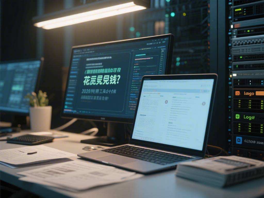 服务器监控还在花冤枉钱？2026年运维私藏十款免费工具合集