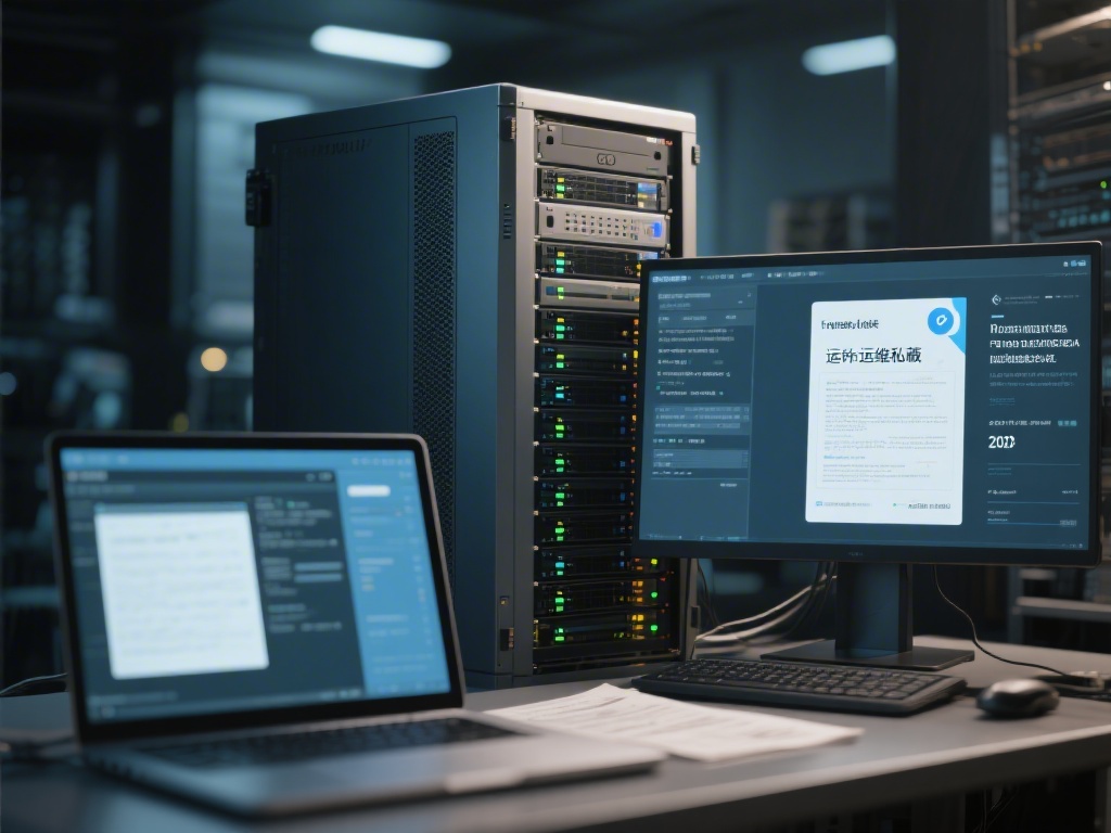 运维私藏的十款免费服务器监控工具2024，不用再为服务器监控花冤枉钱