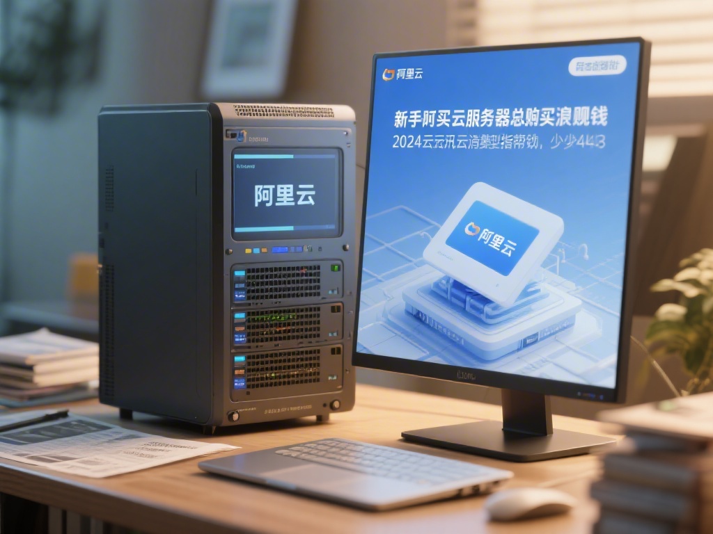 新手买云服务器总瞎买浪费钱？2024阿里云/腾讯云选型指南帮你少花冤枉钱