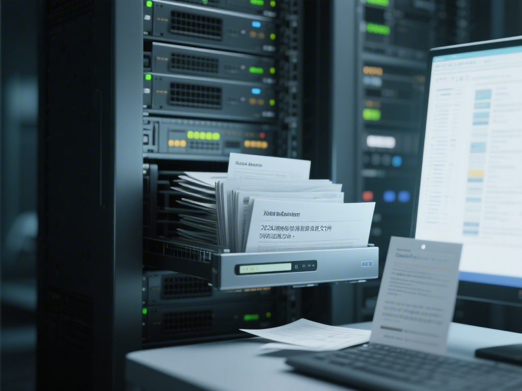 服务器磁盘满了不用慌2026，教你清理垃圾文件的正确方法