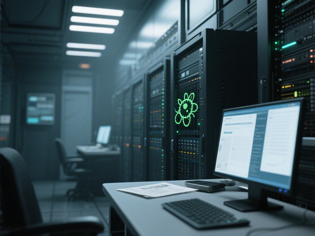 2026服务器被挖矿病毒入侵清除教程，彻底解决算力被盗安全隐患