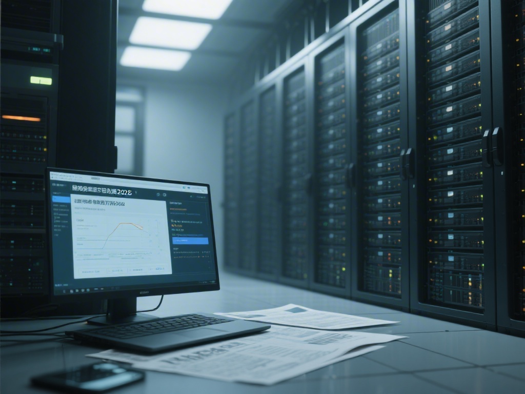 服务器跨机房备份方案2026，确保数据万无一失