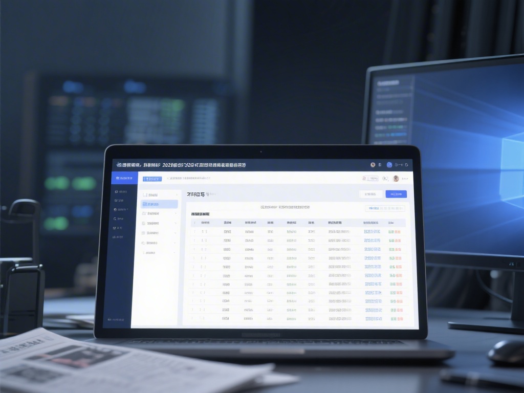 服务器运维日报不会写？2026最新实用模板直接拿去用