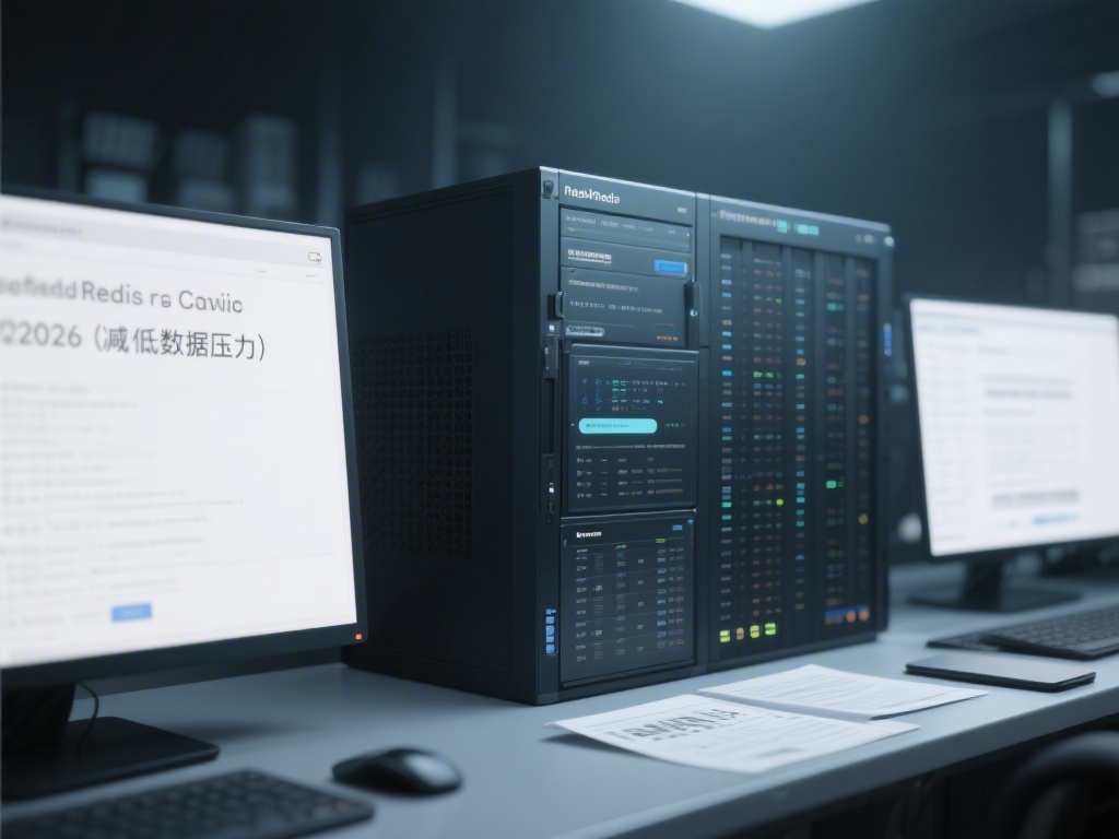 服务器Redis缓存配置教程2026，减轻数据库压力