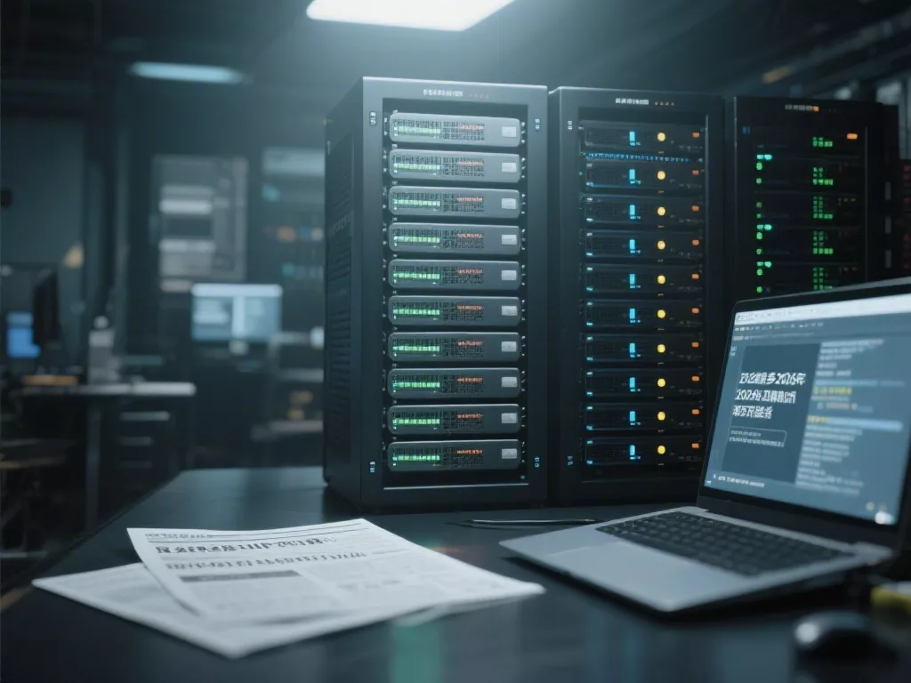 服务器多IP配置2026的正确姿势，再也不用怕绑定崩线上、多域名跑不通