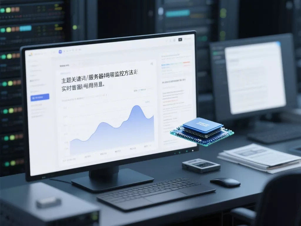 服务器内存监控方法，实时掌握内存使用情况