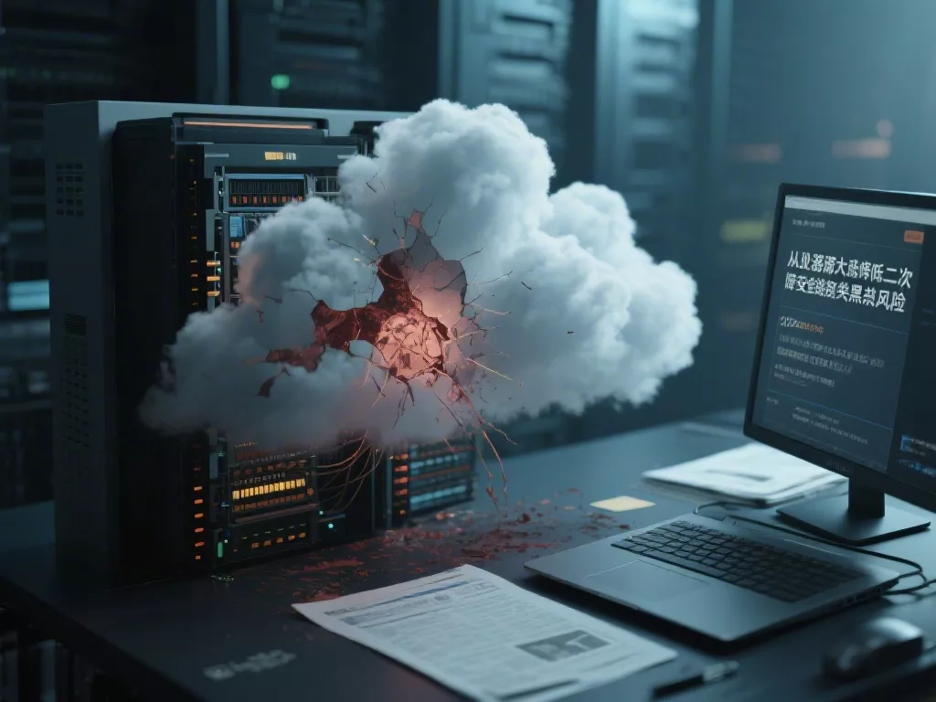 云服务器被攻击后的安全加固关键动作，从源头大幅降低二次被黑风险2026