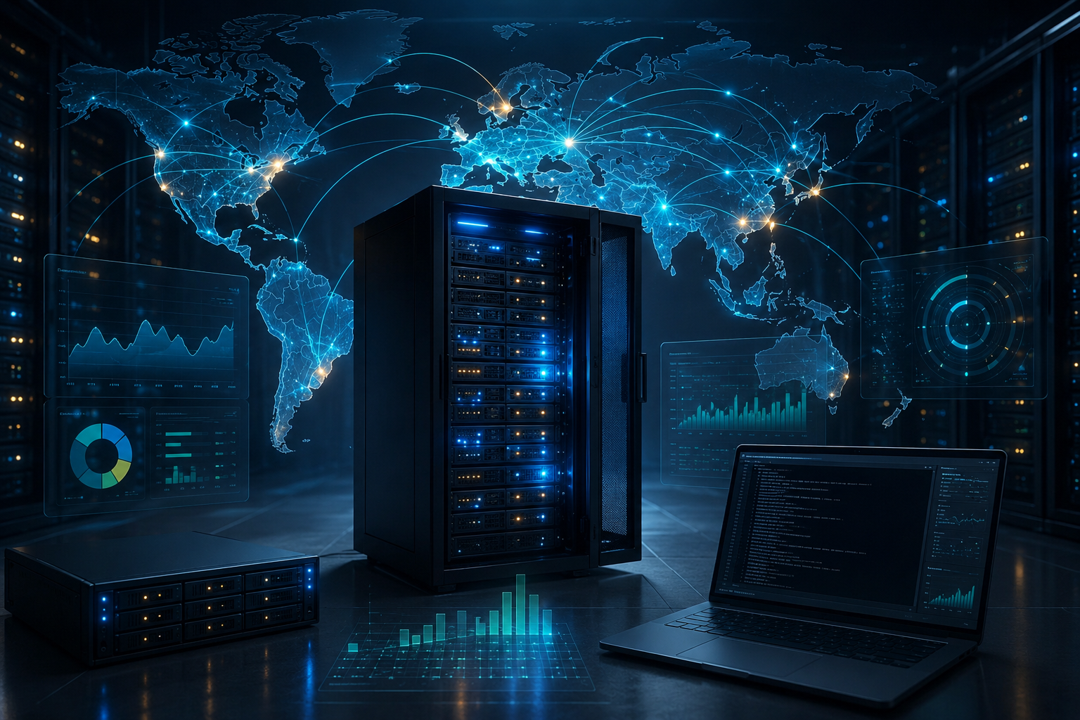 DigitalOcean VPS服务器运维：2026 上线前压测清单