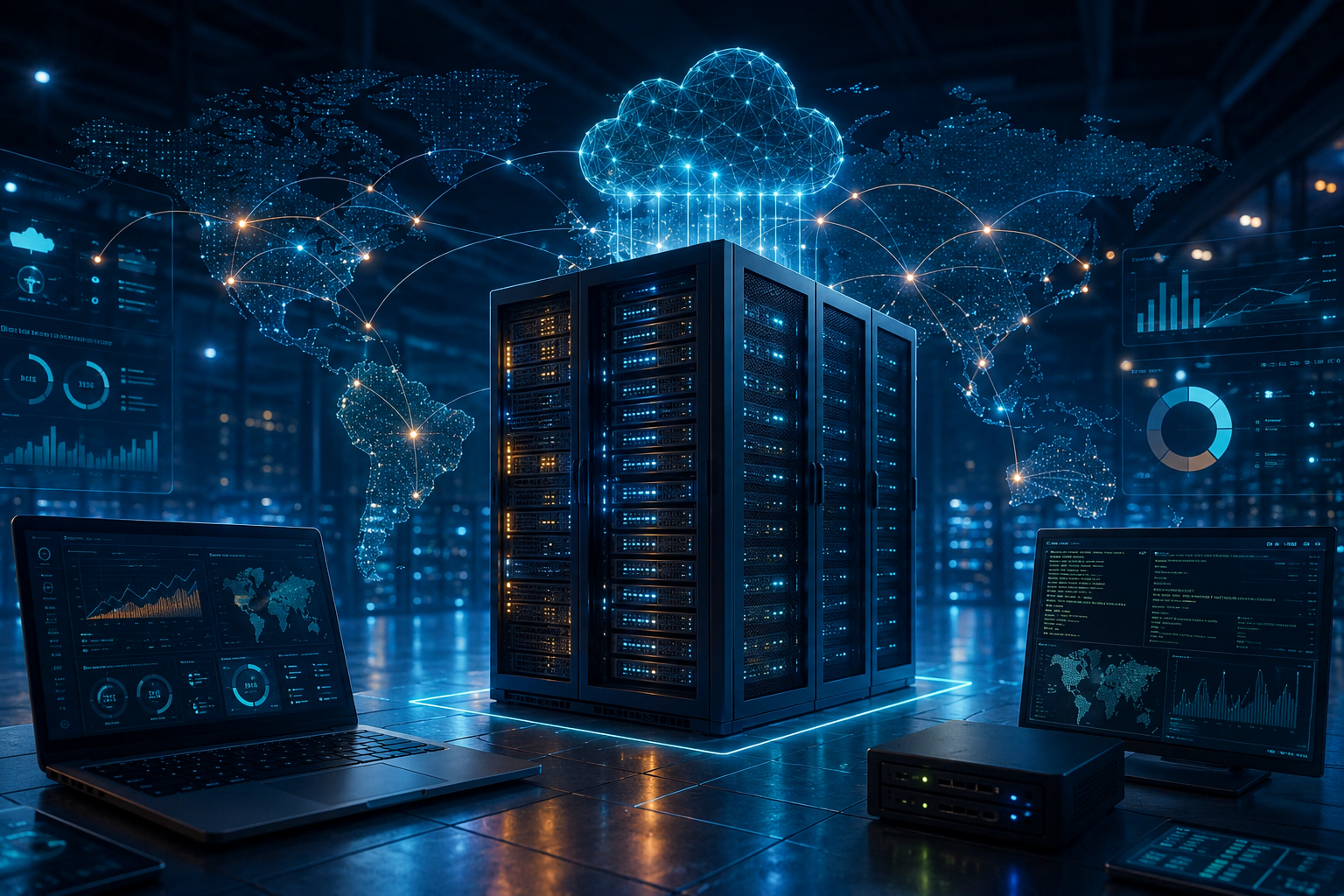 AWS VPS推荐:2026 活动与性能复盘