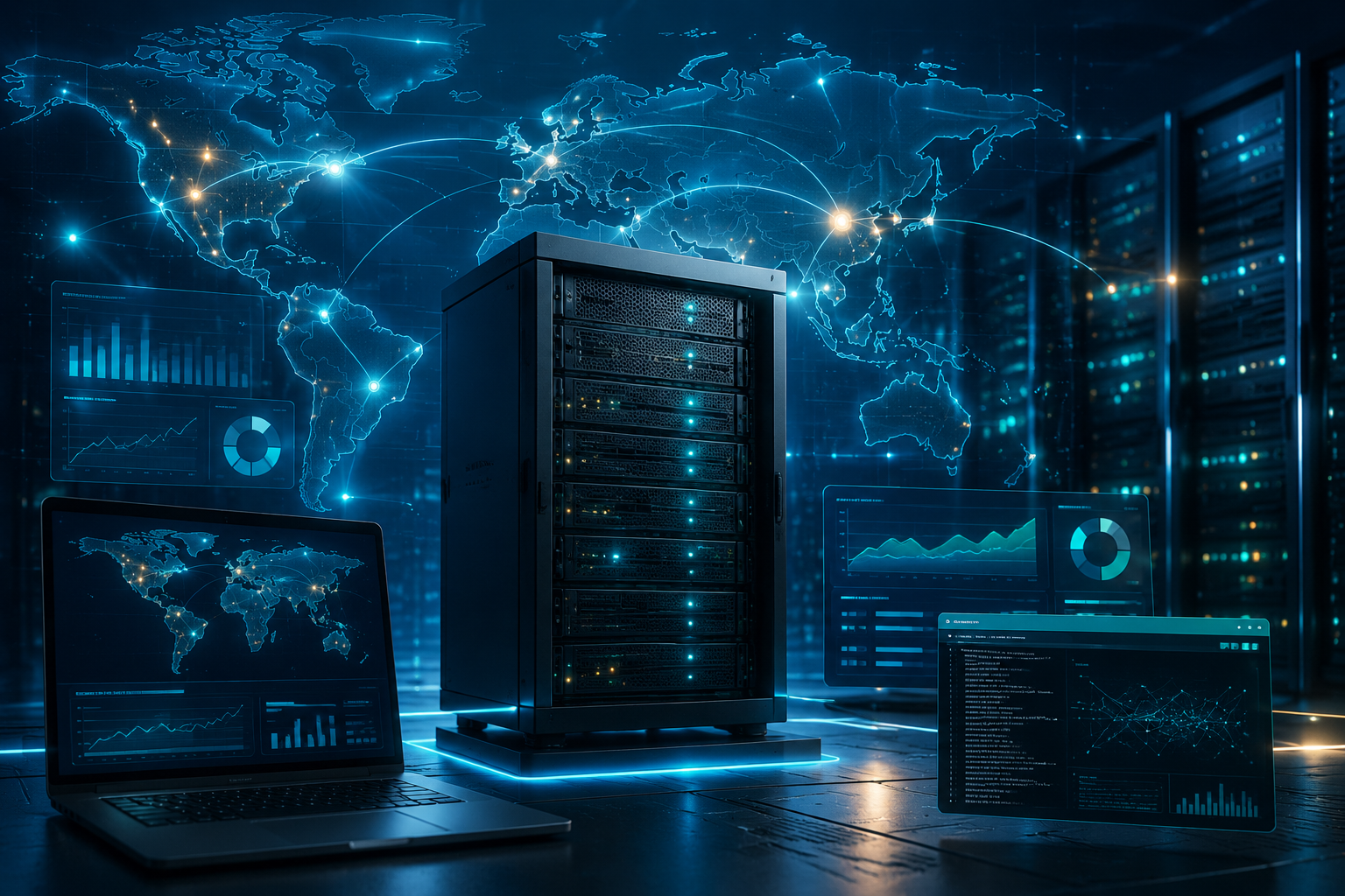 Tencent Cloud VPS推荐:2026 活动与性能复盘