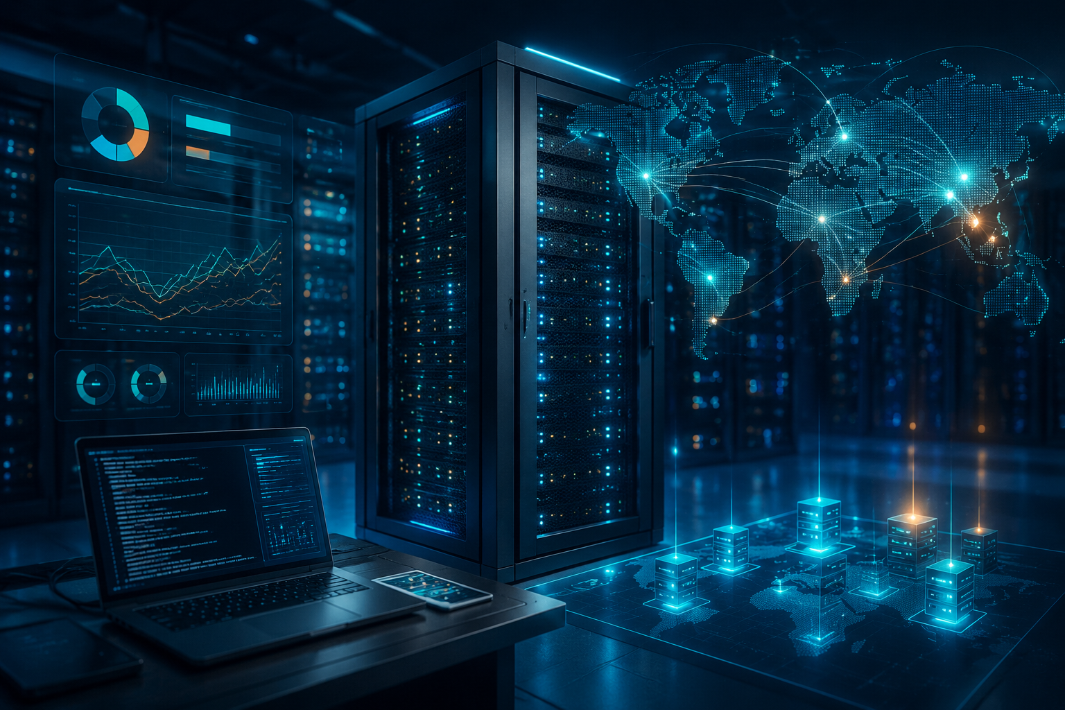 Microsoft Azure VPS服务器运维：2026 小团队服务器方案