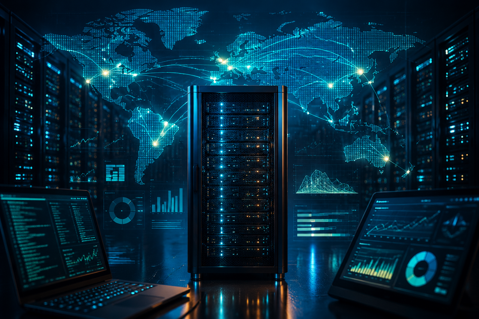 Cherry Servers VPS服务器运维：2026 上线前压测清单