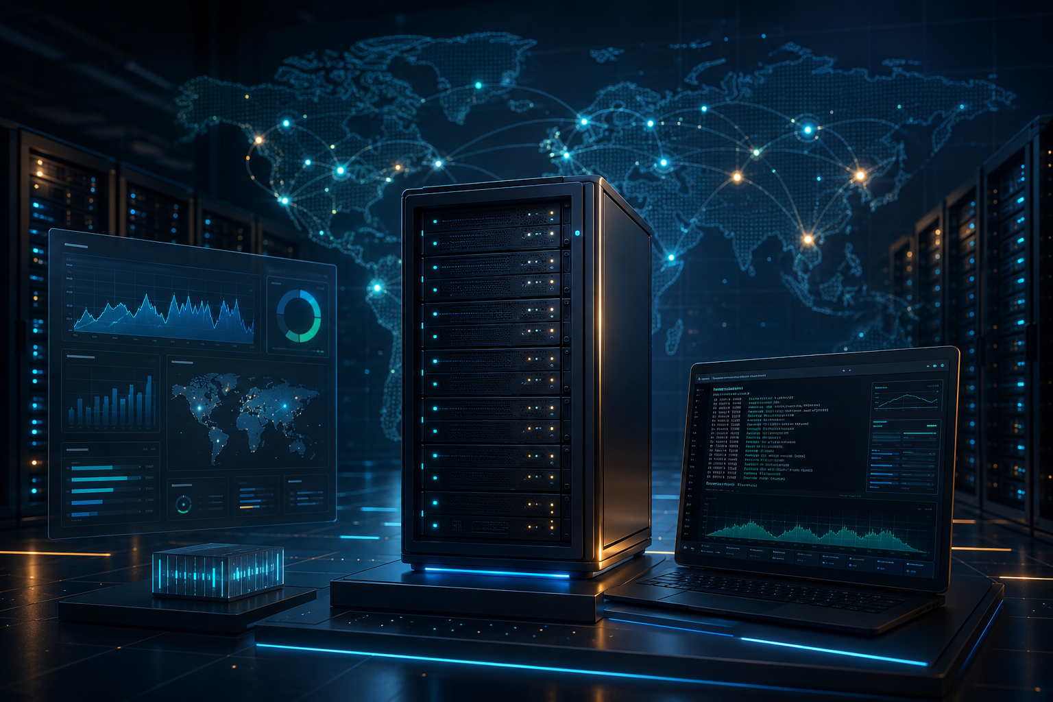 Vultr VPS推荐：2026 长期运维成本分析