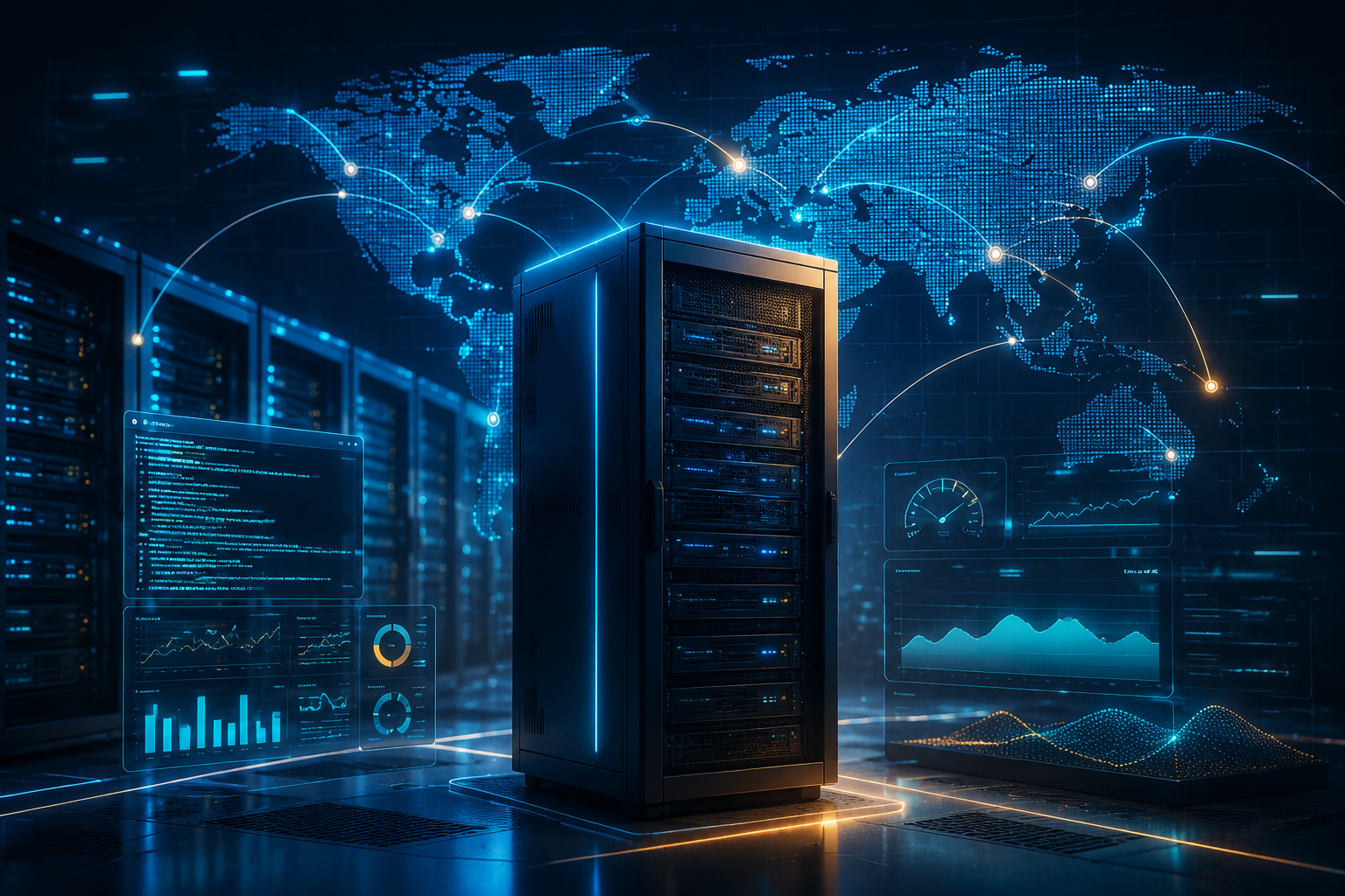 DigitalOcean VPS推荐:2026 活动与性能复盘