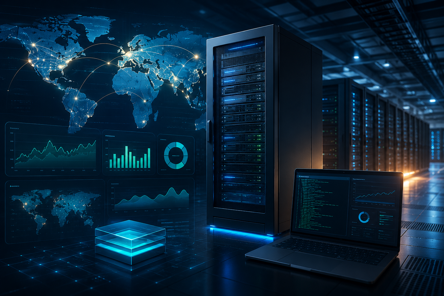 Linode VPS服务器运维：2026 小团队服务器方案