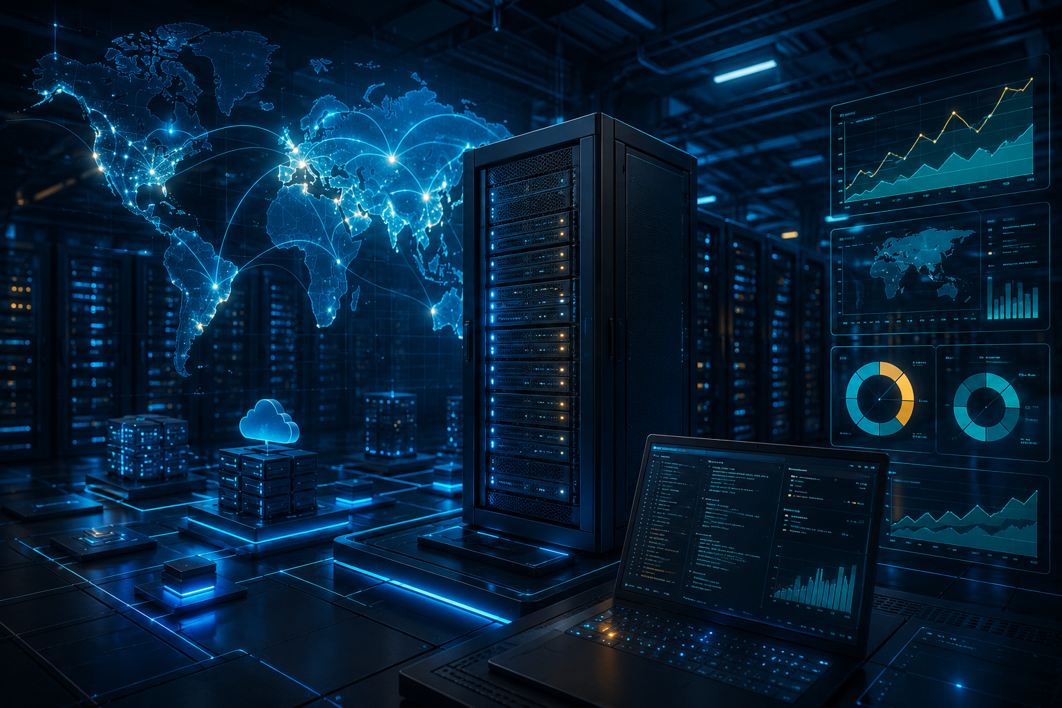 OVHcloud VPS推荐：2026 长期运维成本分析