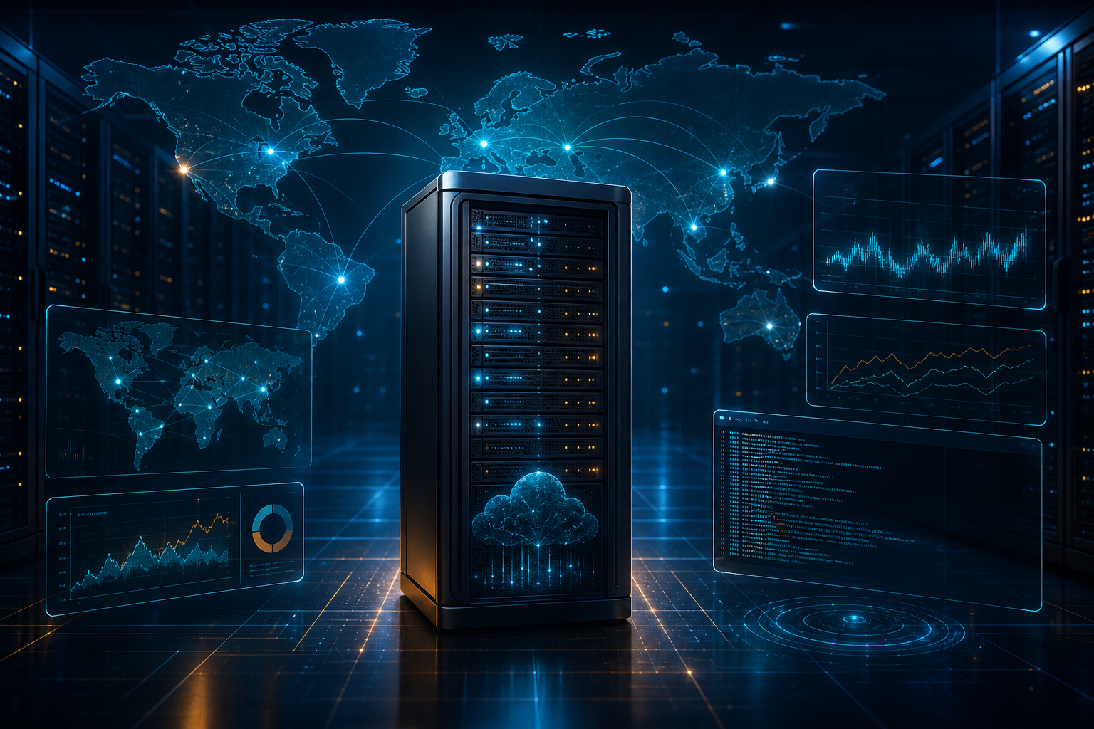 Oracle Cloud VPS服务器运维：2026 小团队服务器方案