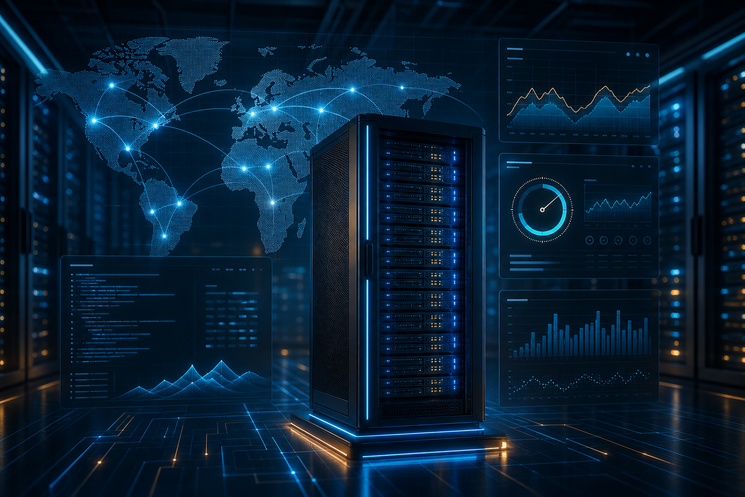 Microsoft Azure VPS推荐：2026 长期运维成本分析