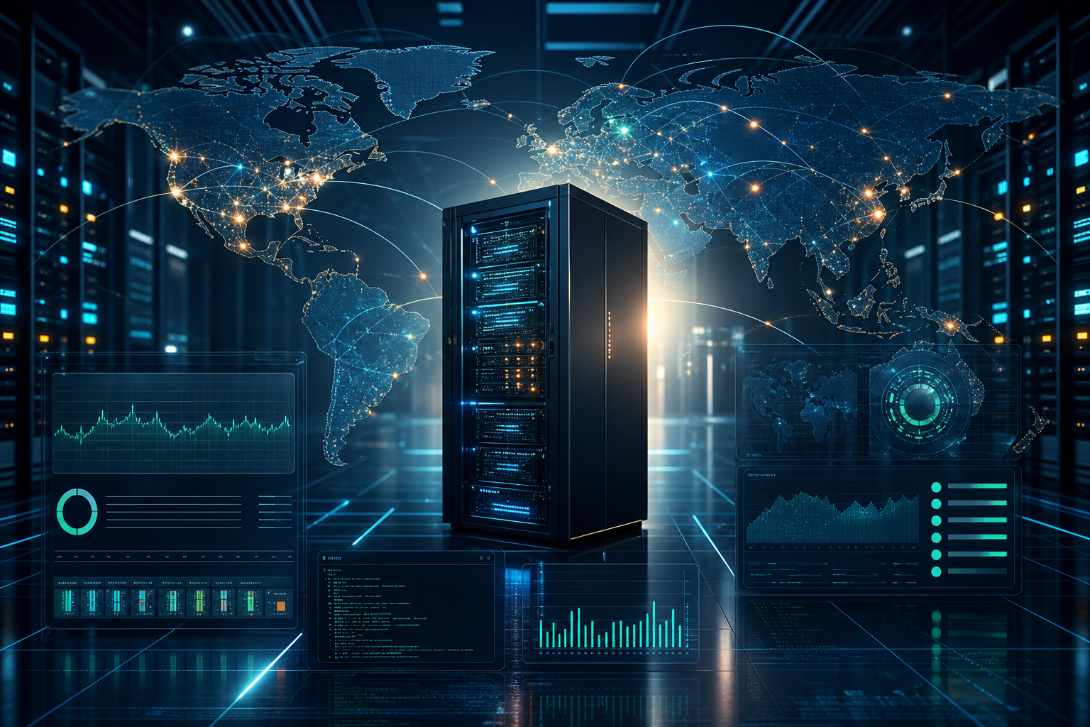 CloudCone VPS推荐：2026 全球机房选型记录