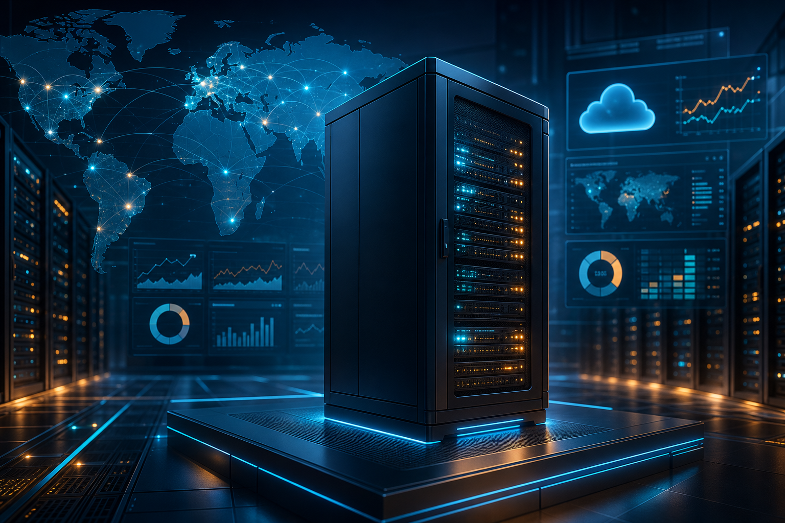 Akamai Cloud VPS推荐：2026 长期运维成本分析