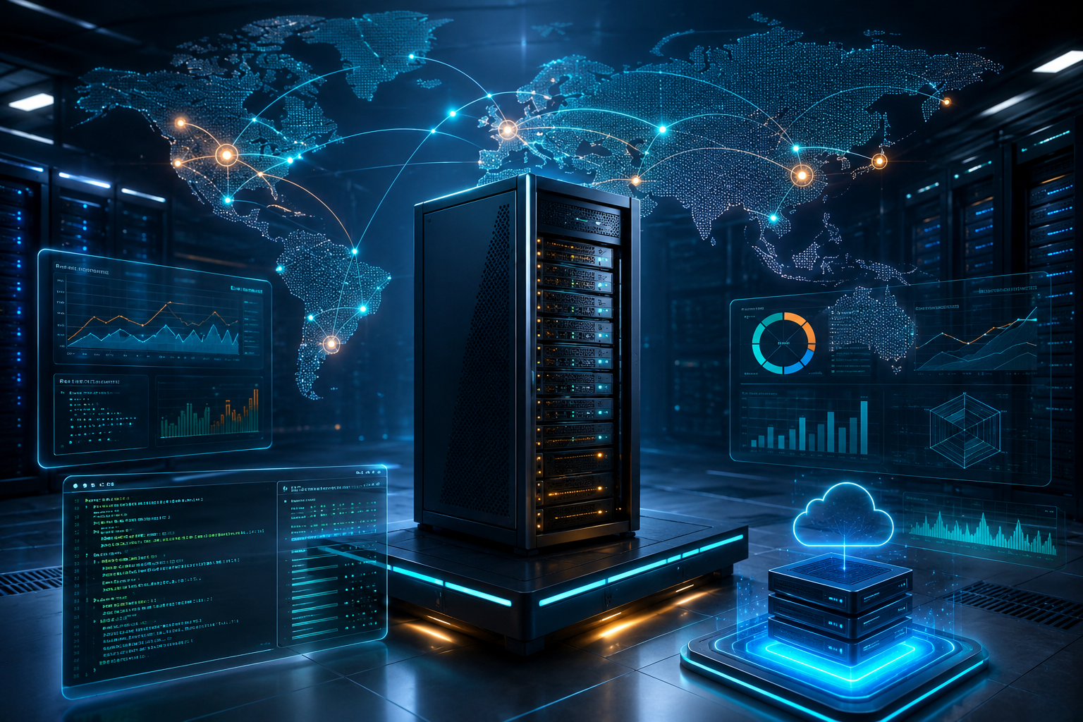 OVHcloud VPS服务器运维：2026 上线前压测清单