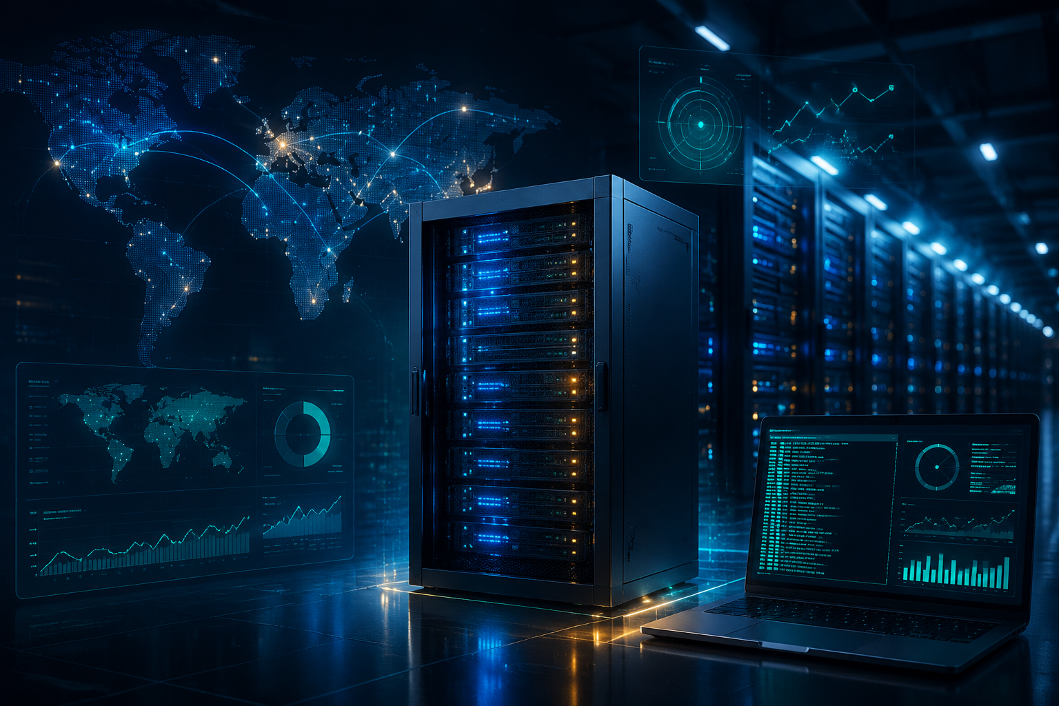 Scaleway VPS推荐：2026 活动与性能复盘