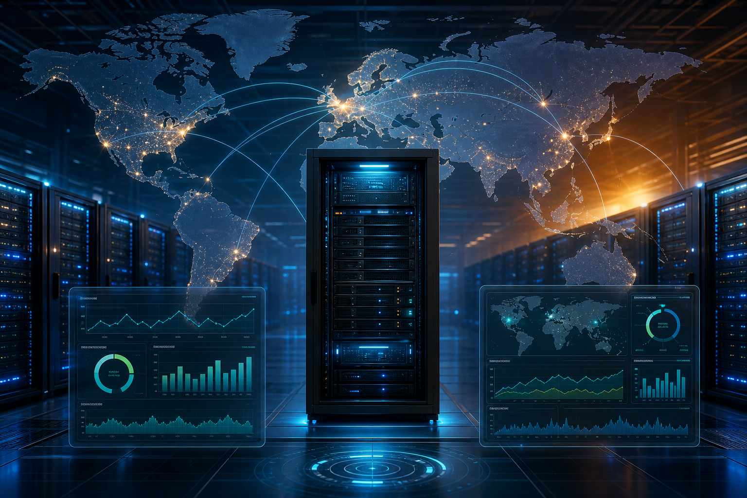 UpCloud VPS推荐：2026 长期运维成本分析
