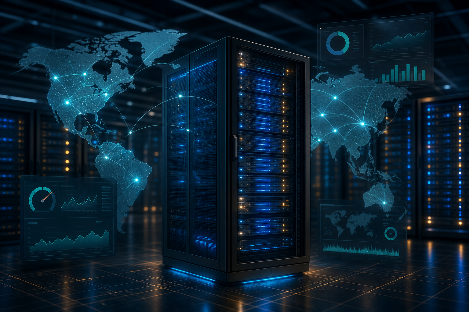 Huawei Cloud VPS服务器运维:2026 小团队服务器方案