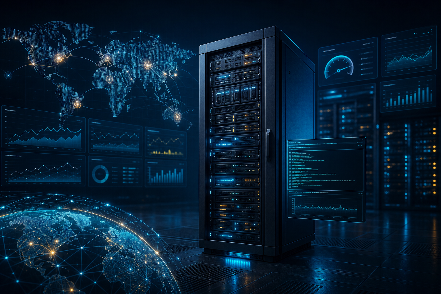 Microsoft Azure VPS服务器运维：2026 上线前压测清单