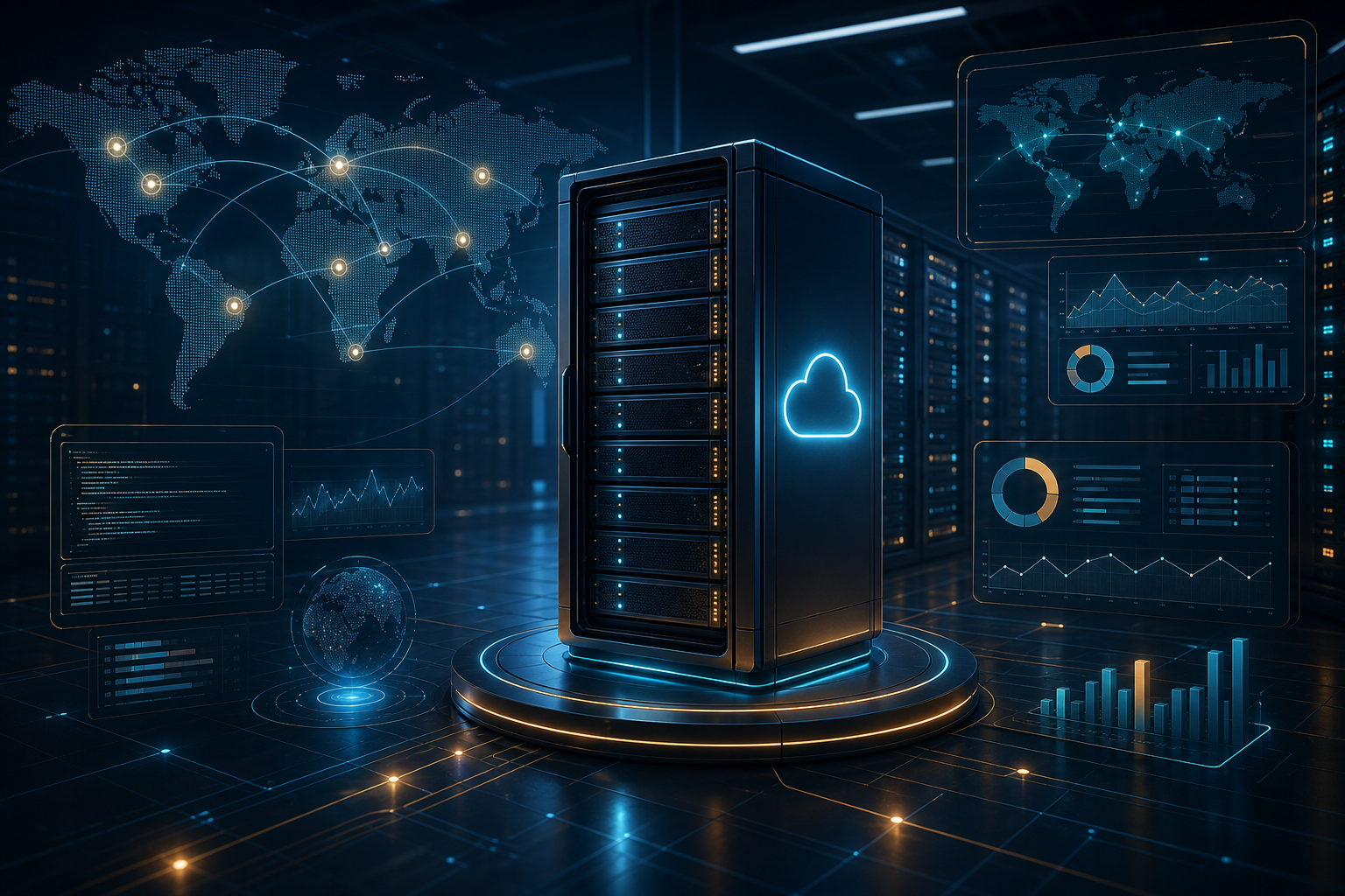 CloudCone VPS服务器运维:2026 小团队服务器方案