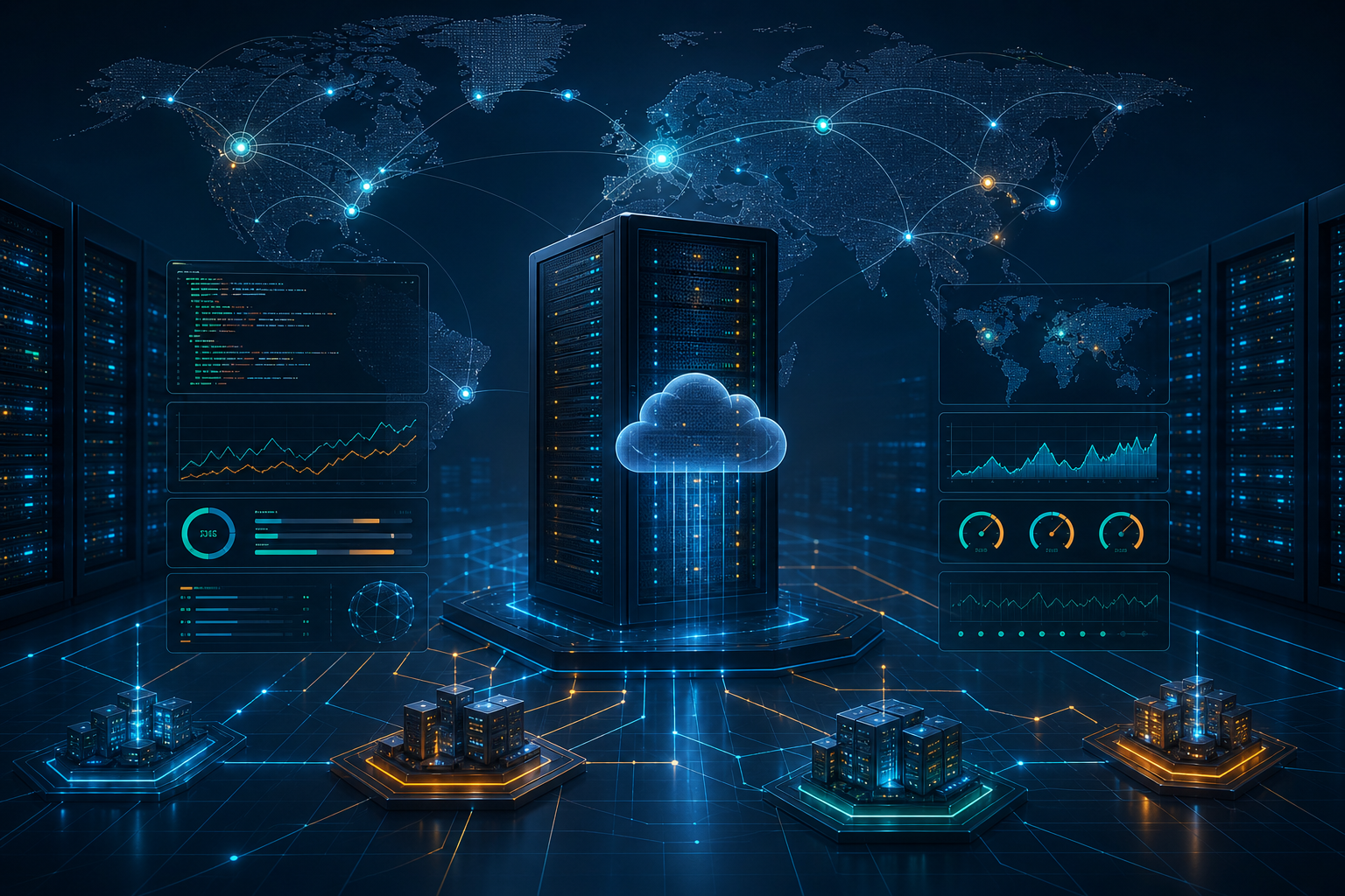 Vultr VPS：日志没有 5xx，问题不一定在 Nginx