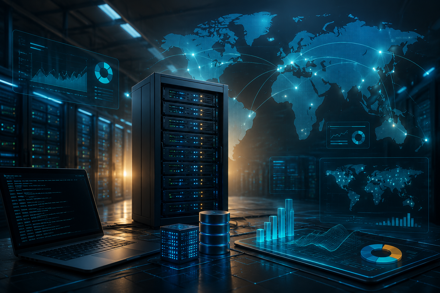 DigitalOcean VPS：备份做了，但恢复演练还没过