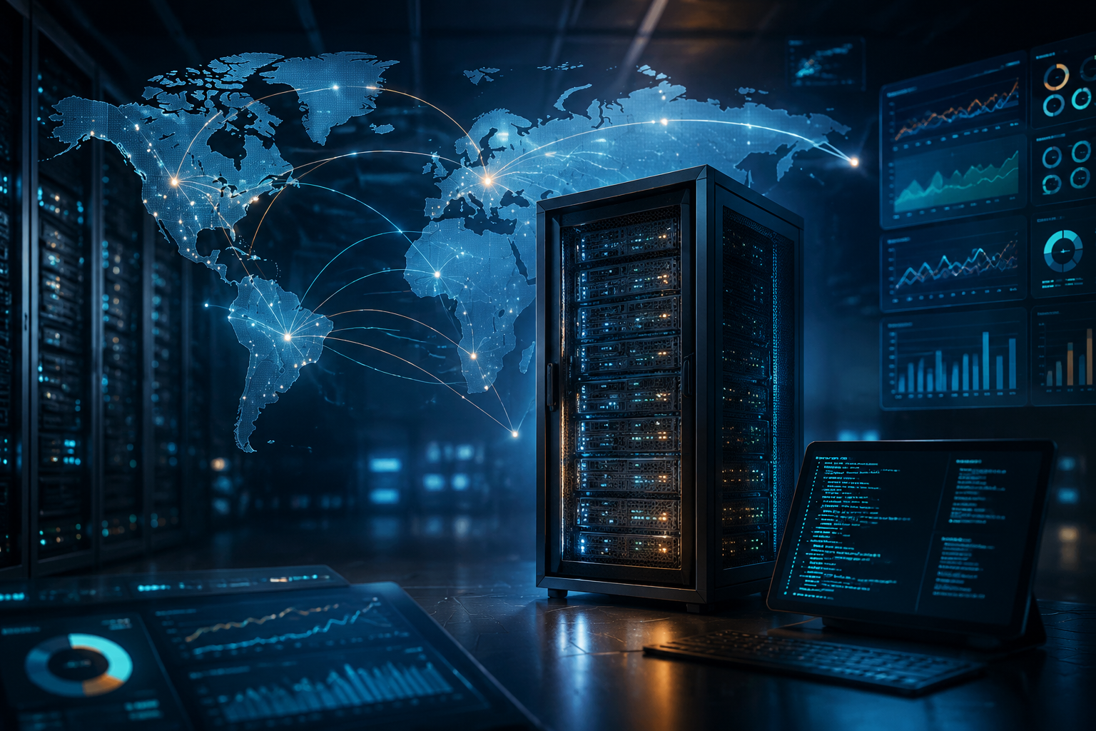AWS 服务器运维：活动价漂亮，续费和带宽才是账单主角