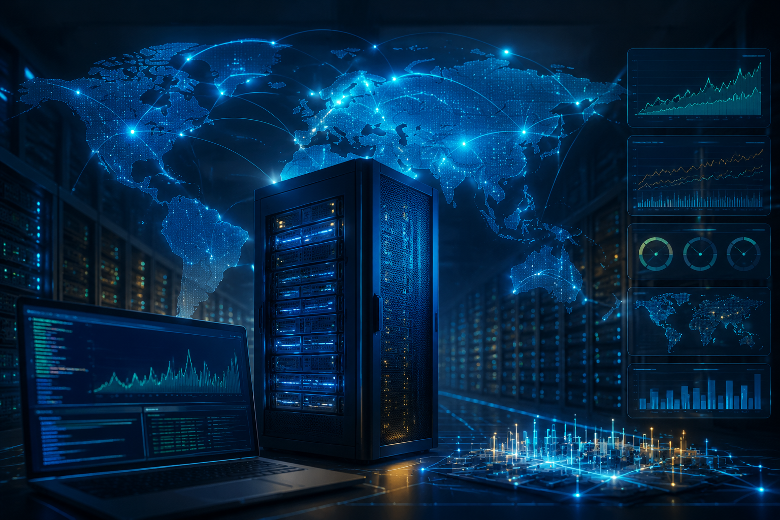 OVHcloud VPS:法国鲁贝 节点 36ms,为什么我还先看 TTFB
