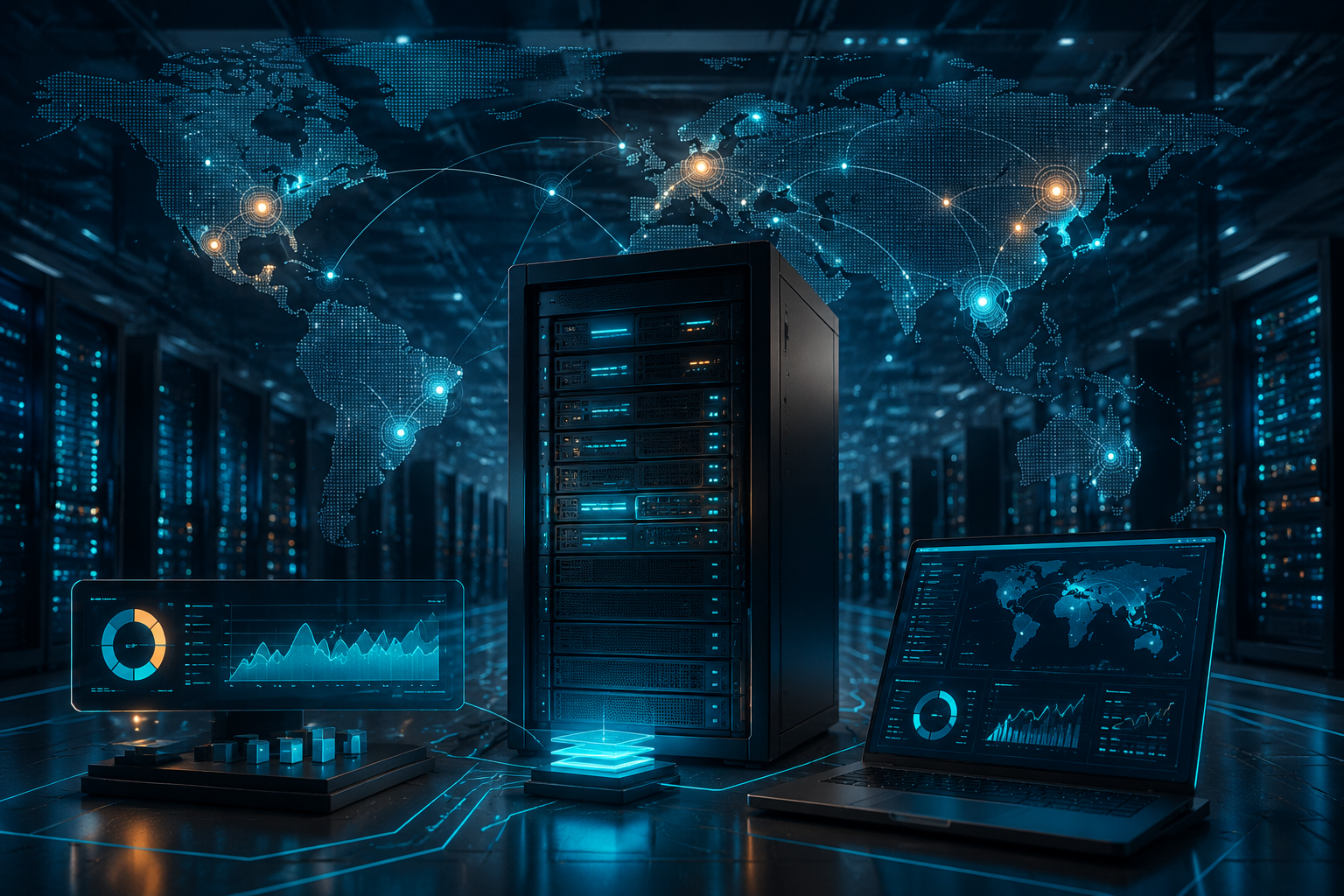 Scaleway 服务器运维：快照恢复 14 分钟，值不值要算运维成本