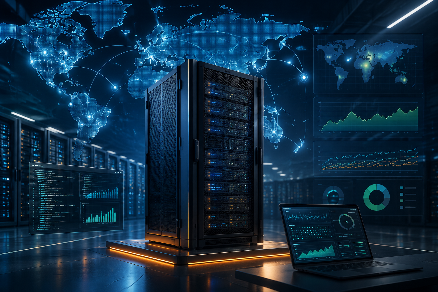 Hostinger 服务器运维:跨区访问不稳时,先查 CDN 还是源站