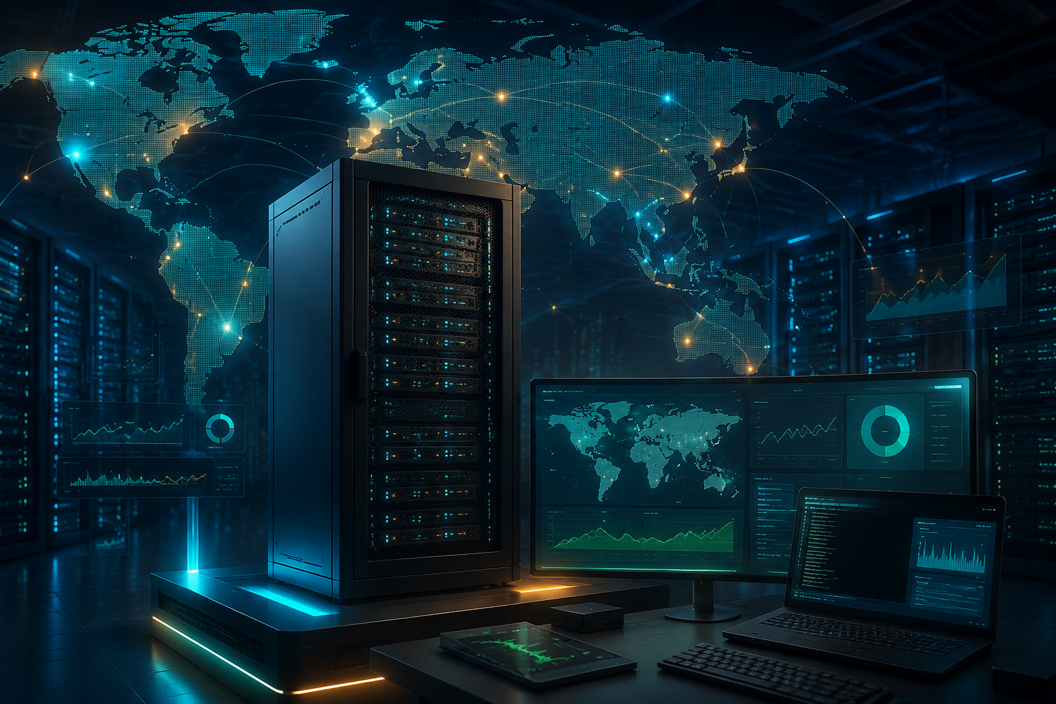 CloudCone VPS：用户报慢，但 SSH 和面板都正常