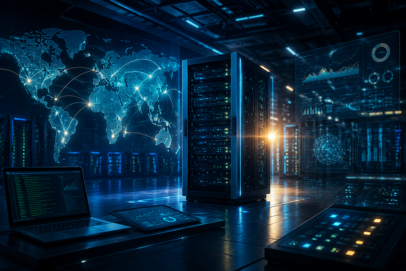 Time4VPS 服务器运维：错误率 0.x% 时，别先怪机器