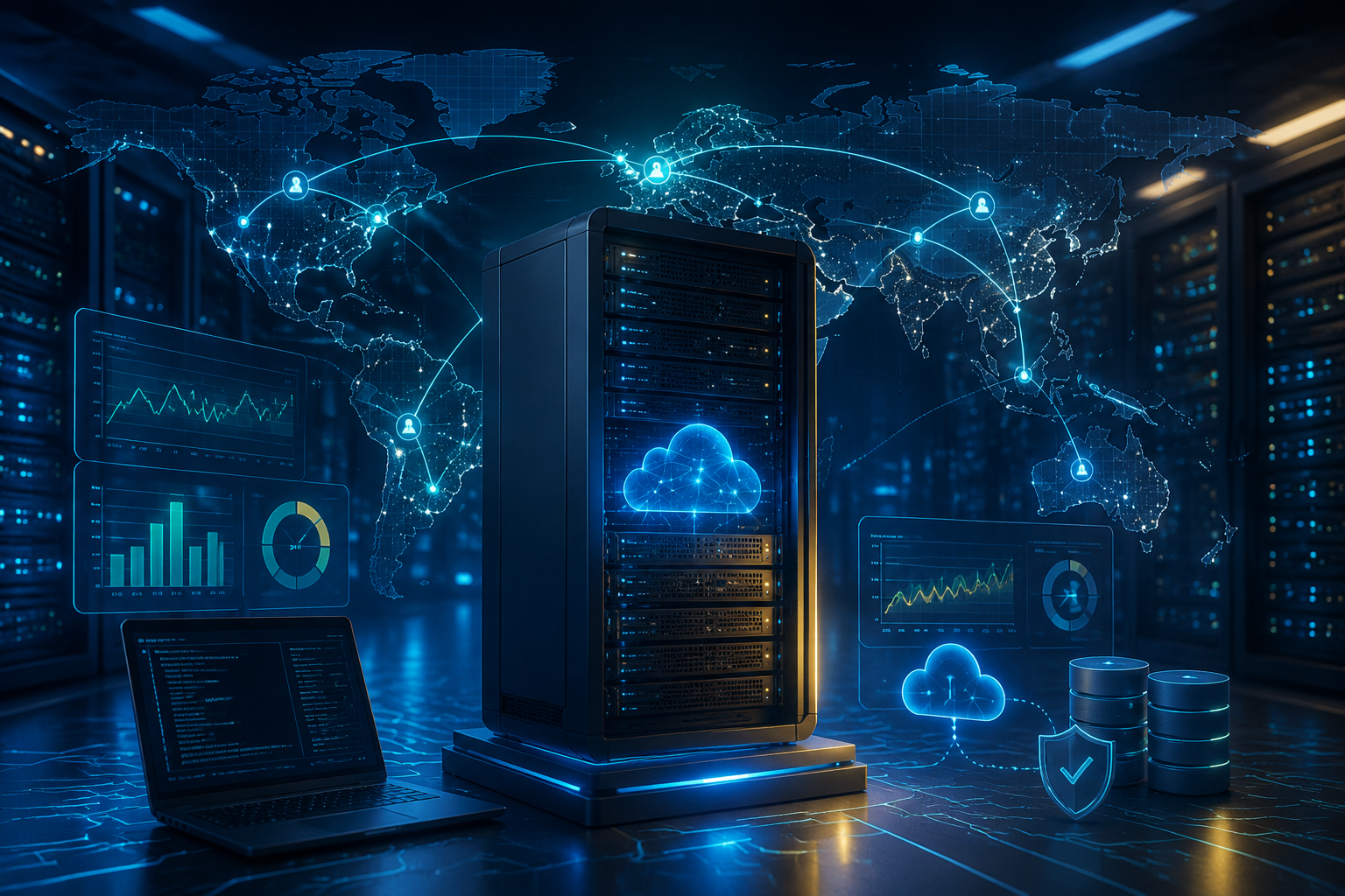 DreamHost VPS：备份做了，但恢复演练还没过