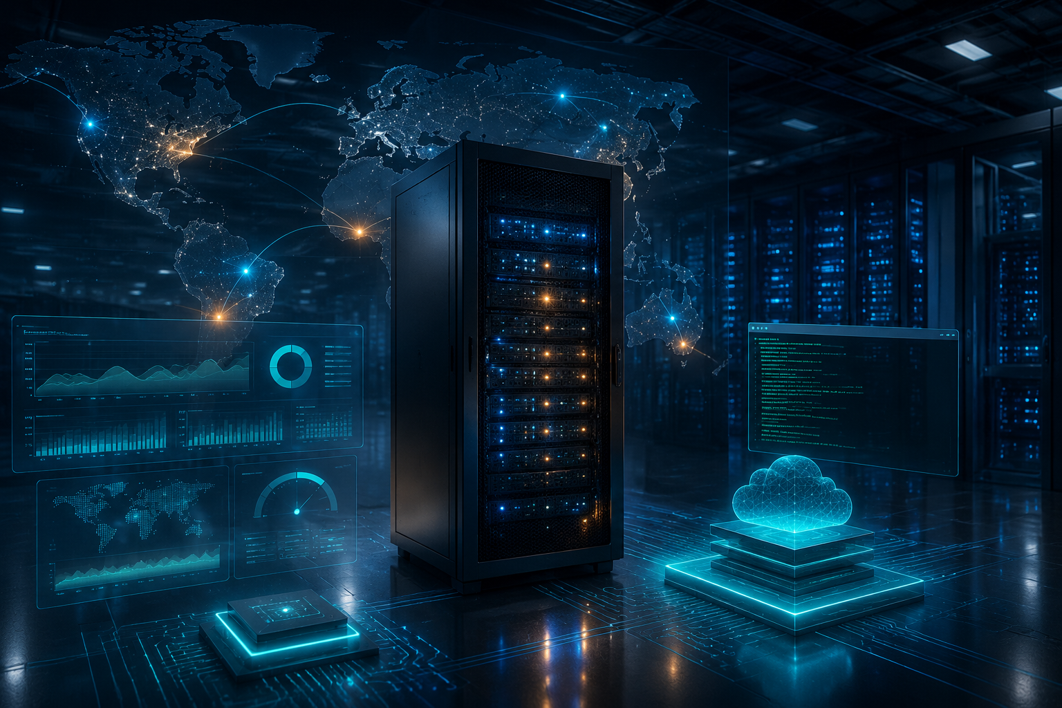 Kinsta VPS 服务器运维:错误率 0.x% 时,别先怪机器
