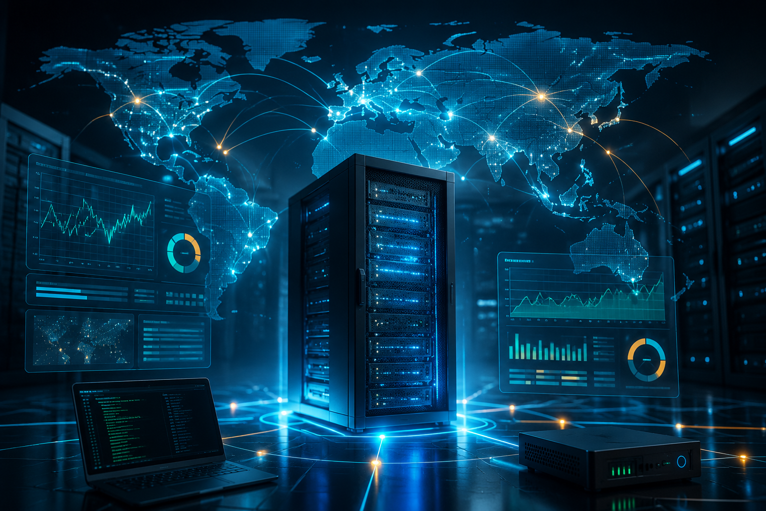 Akamai Cloud VPS：日志没有 5xx，问题不一定在 Nginx