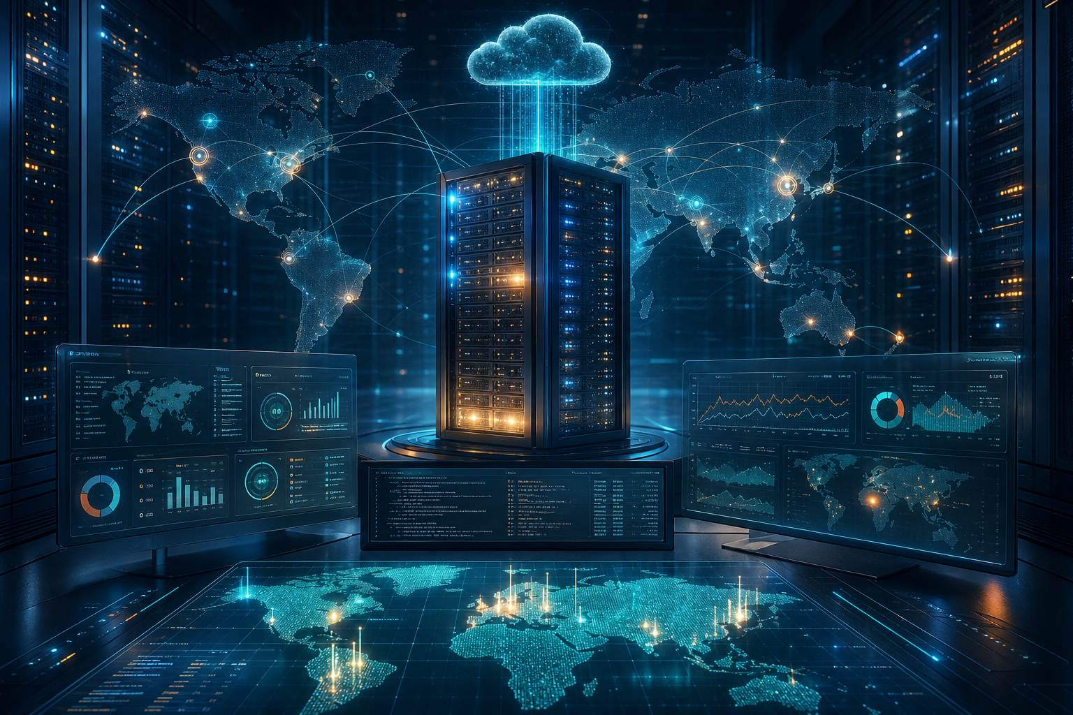 AWS VPS:数据库慢查询一冒头,别急着加内存
