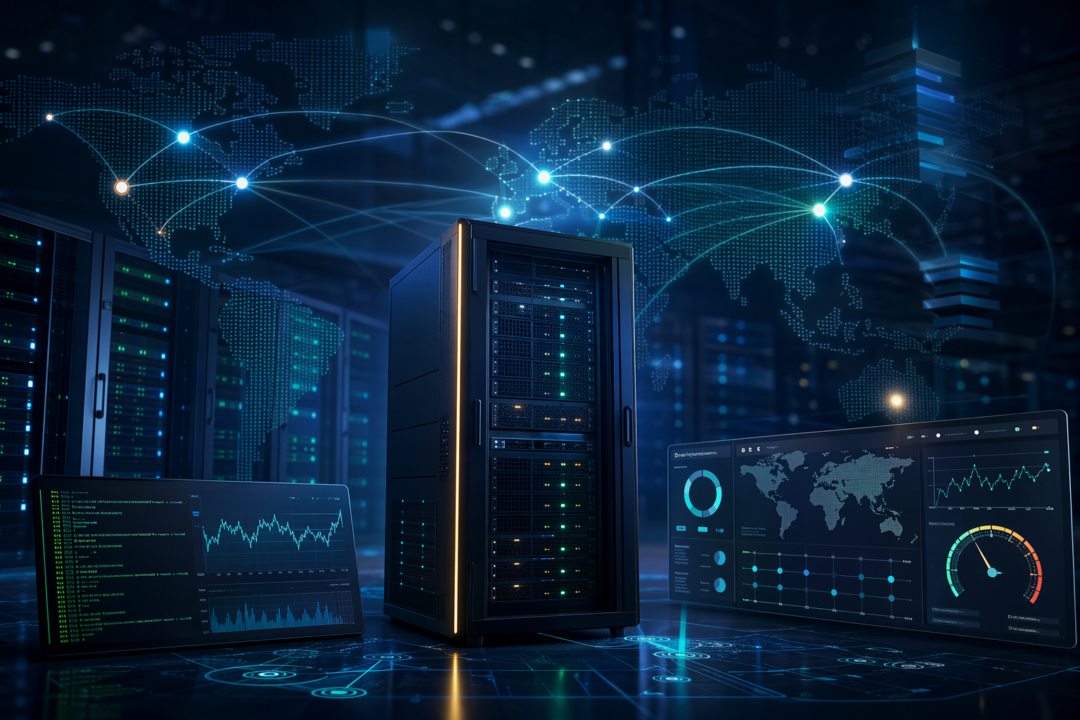 Linode VPS:东京 节点 68ms,为什么我还先看 TTFB