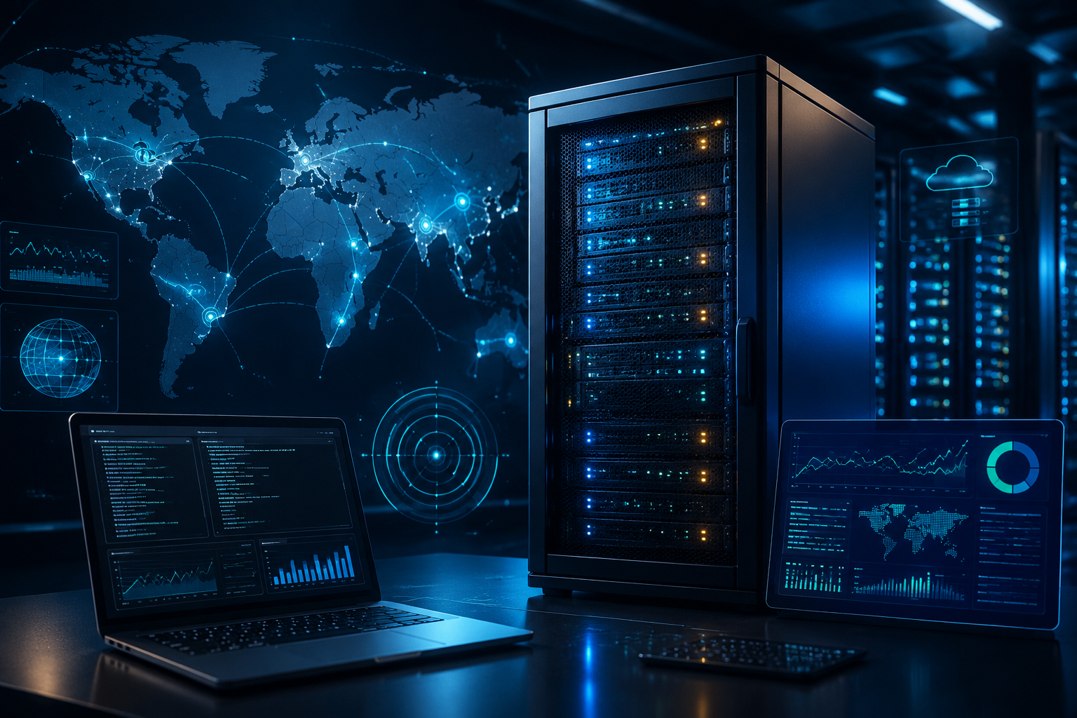 Hostinger VPS:用户报慢,但 SSH 和面板都正常