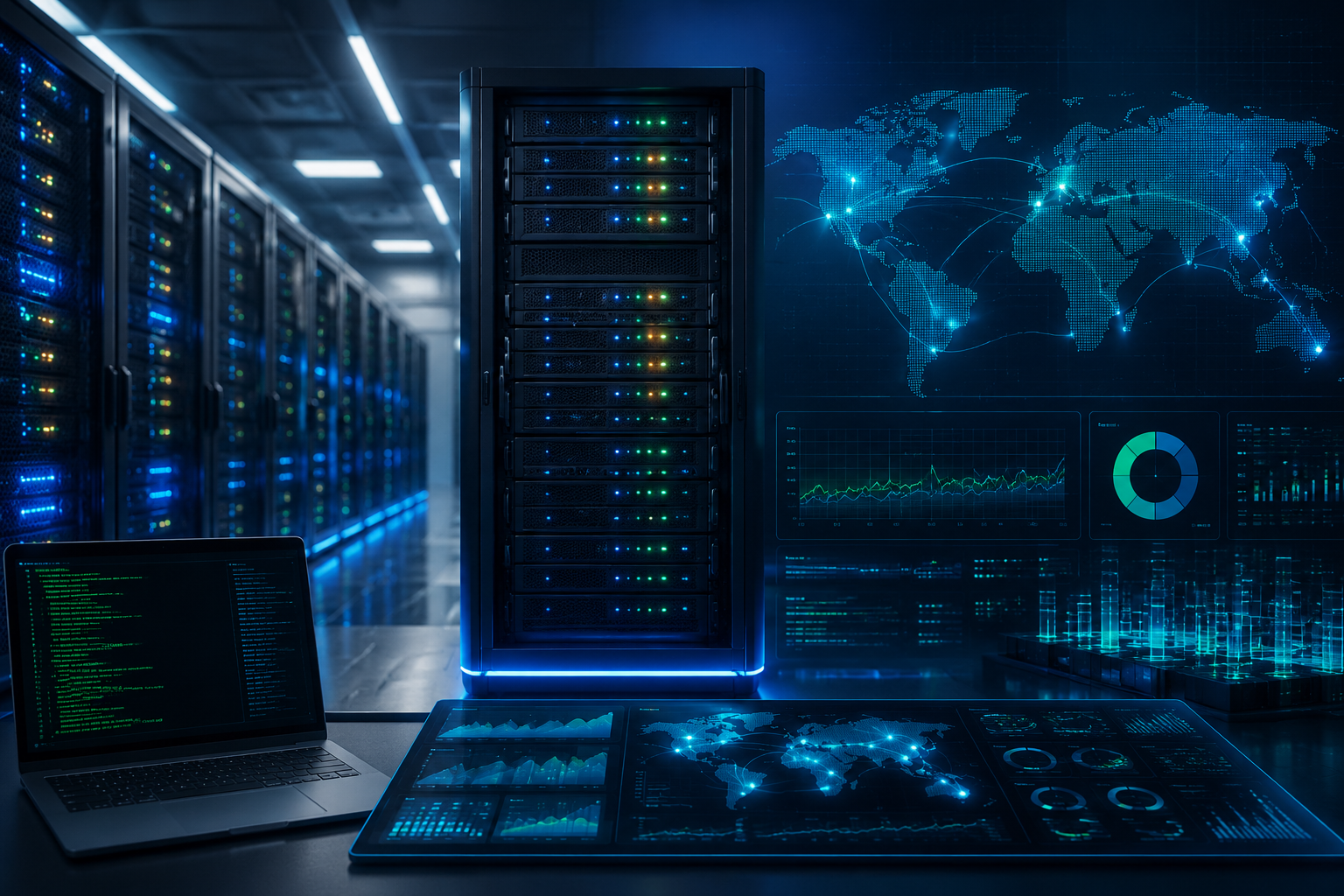 UpCloud VPS:日志没有 5xx,问题不一定在 Nginx
