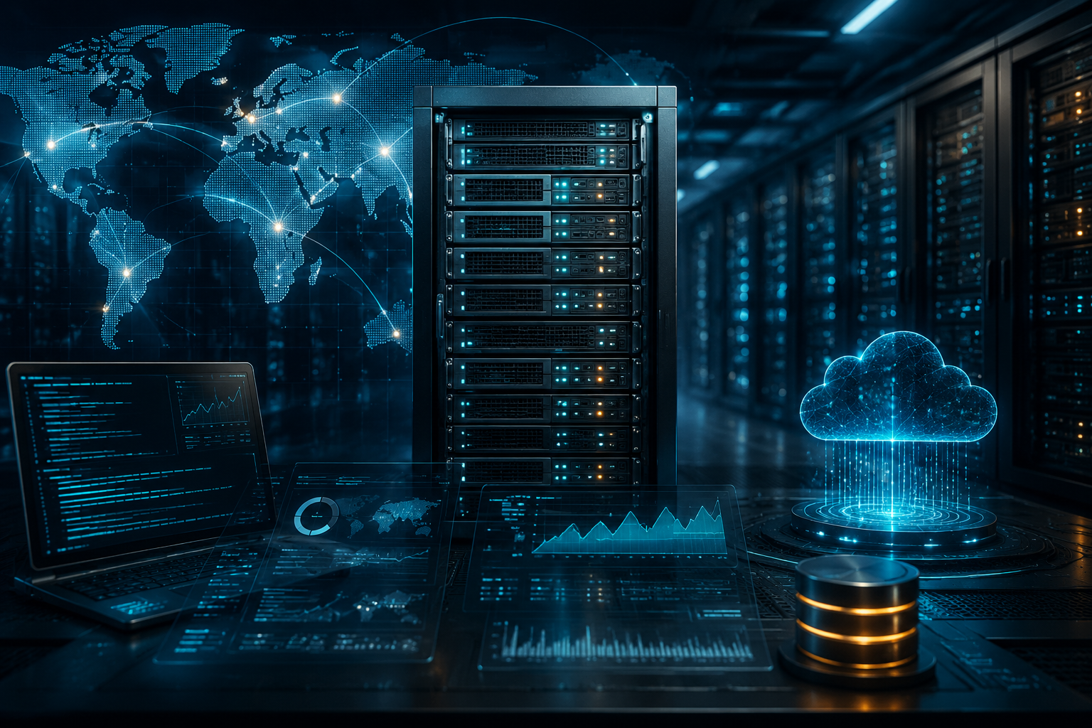 IONOS VPS:备份做了,但恢复演练还没过