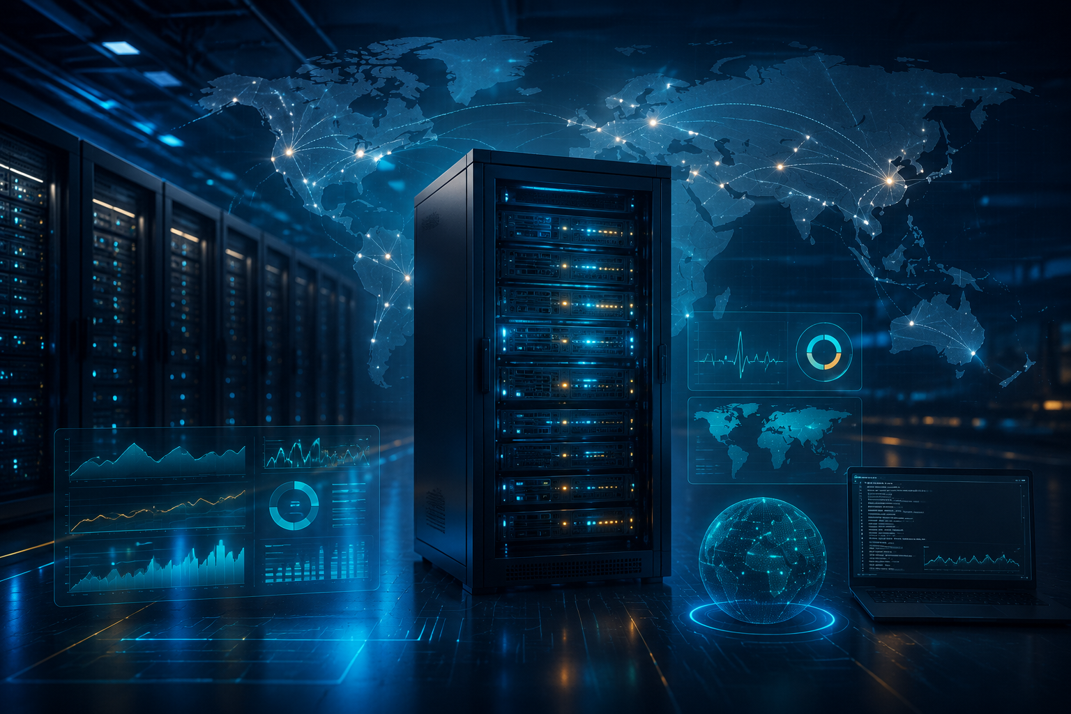 Tencent Cloud VPS：数据库慢查询一冒头，别急着加内存