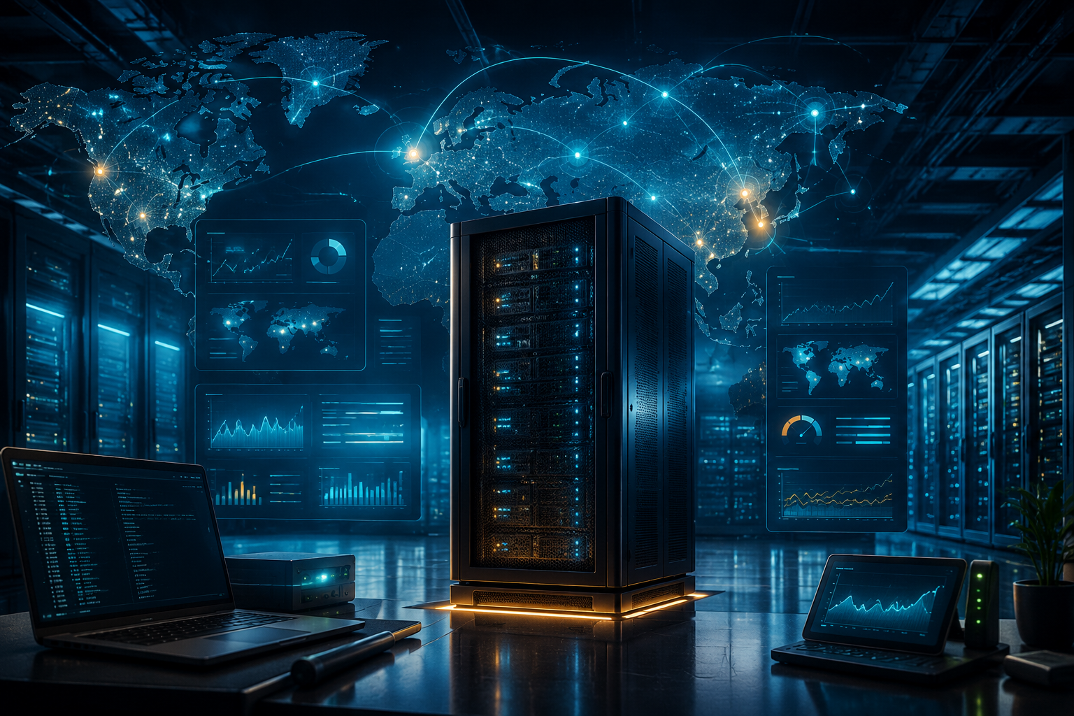 Oracle Cloud VPS：东京 节点 59ms，为什么我还先看 TTFB