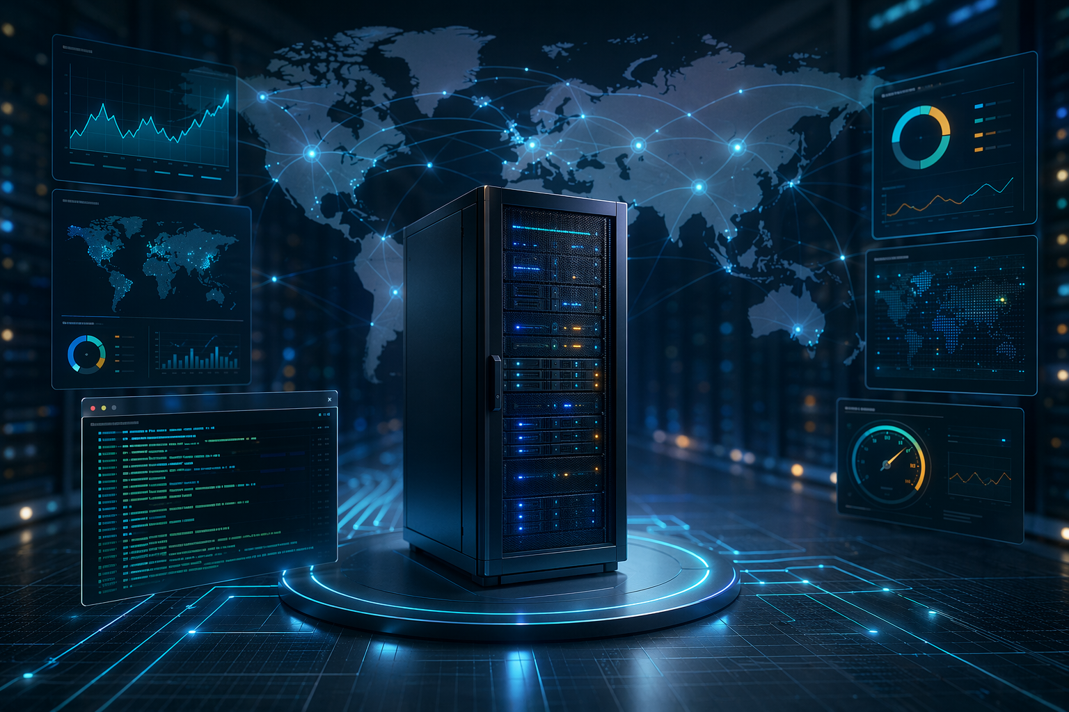 Time4VPS VPS：日志没有 5xx，问题不一定在 Nginx