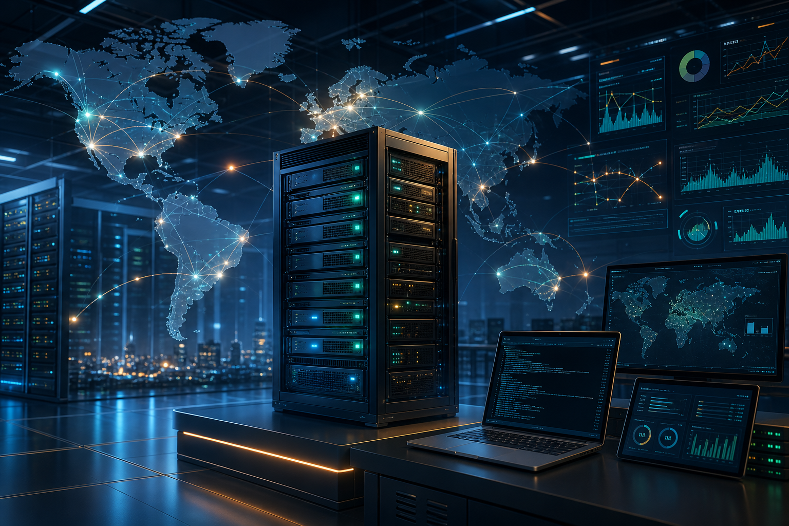 DreamHost 服务器运维:活动价漂亮,续费和带宽才是账单主角